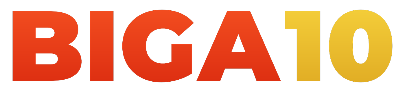 biga10 logo